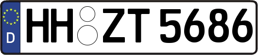 HH-ZT5686