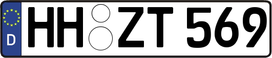 HH-ZT569