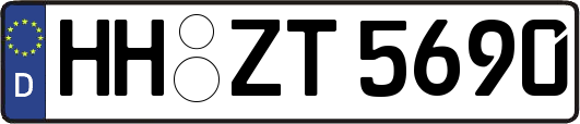 HH-ZT5690