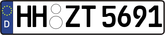 HH-ZT5691