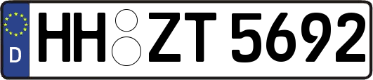 HH-ZT5692