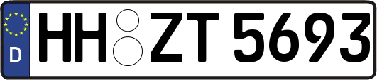 HH-ZT5693