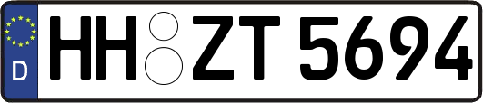 HH-ZT5694