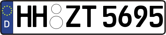 HH-ZT5695