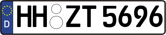 HH-ZT5696