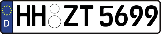 HH-ZT5699