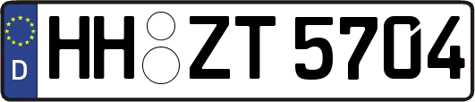 HH-ZT5704