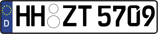 HH-ZT5709