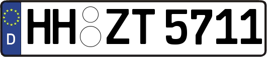 HH-ZT5711