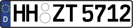 HH-ZT5712