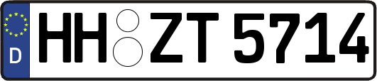 HH-ZT5714