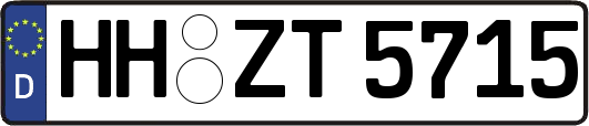 HH-ZT5715