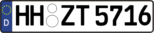 HH-ZT5716