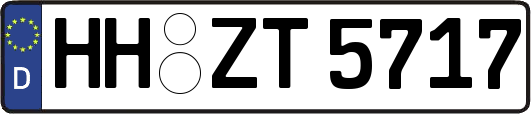 HH-ZT5717