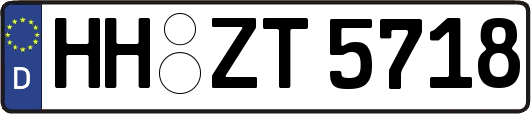 HH-ZT5718