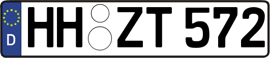 HH-ZT572