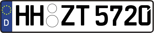 HH-ZT5720