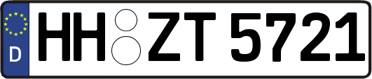 HH-ZT5721