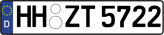 HH-ZT5722