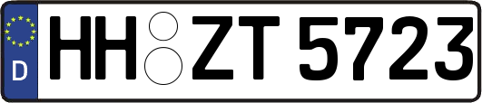 HH-ZT5723