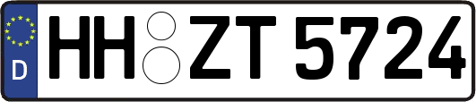 HH-ZT5724