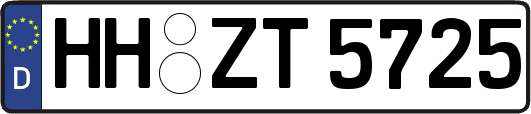 HH-ZT5725