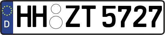HH-ZT5727