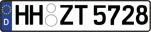 HH-ZT5728