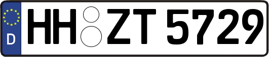 HH-ZT5729