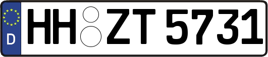 HH-ZT5731