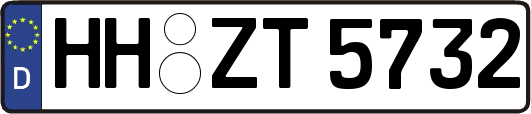 HH-ZT5732