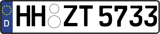 HH-ZT5733