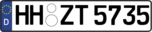 HH-ZT5735