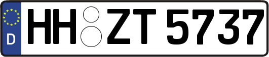 HH-ZT5737