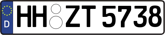 HH-ZT5738