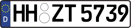 HH-ZT5739