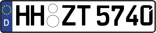 HH-ZT5740