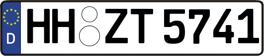 HH-ZT5741