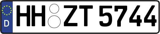 HH-ZT5744