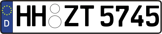 HH-ZT5745