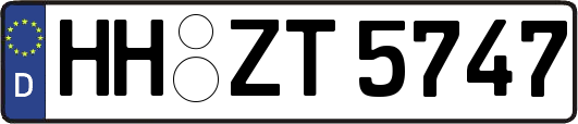 HH-ZT5747