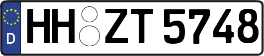 HH-ZT5748