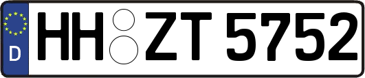 HH-ZT5752