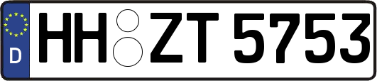 HH-ZT5753