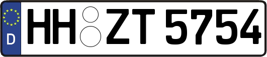 HH-ZT5754