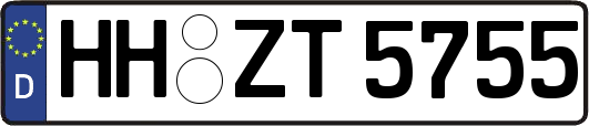 HH-ZT5755