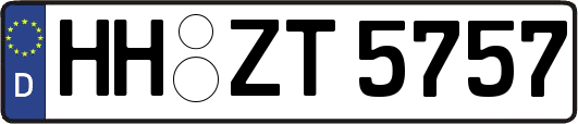 HH-ZT5757