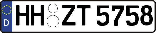 HH-ZT5758