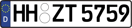 HH-ZT5759