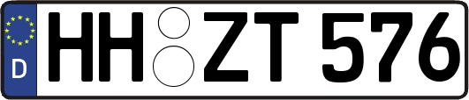 HH-ZT576